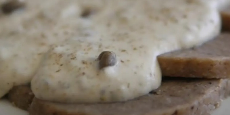 vitel tone vegano