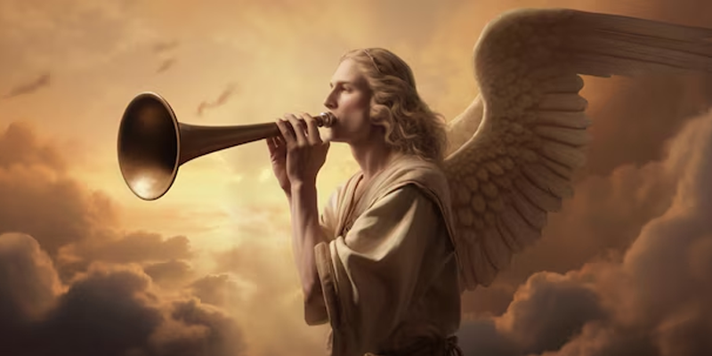 ARCANGEL GABRIEL