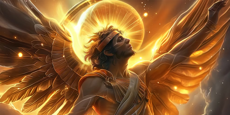 arcangel jofiel