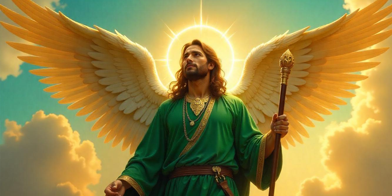 arcangel rafael