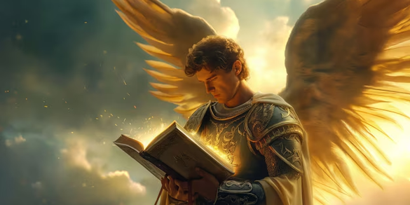 arcangel uriel
