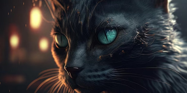 gato-poder