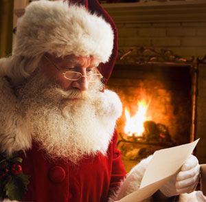 santa claus