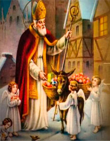 san nicolas de bari