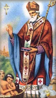 san nicolas de bari