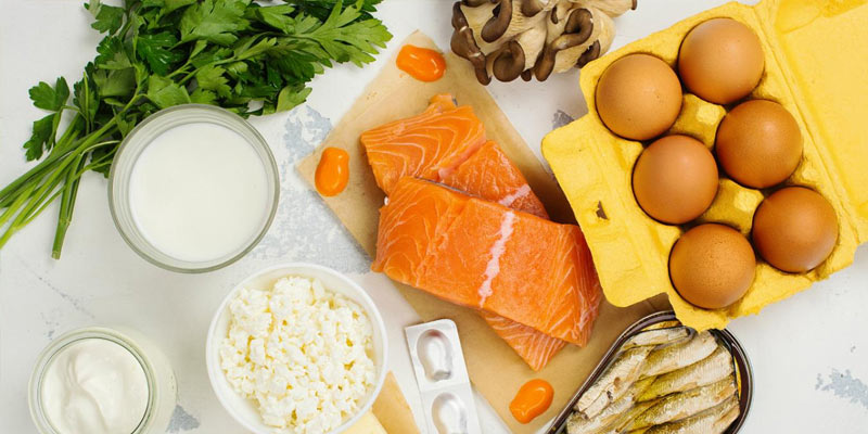 vitamina D