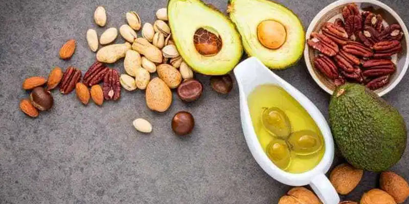 vitamina E