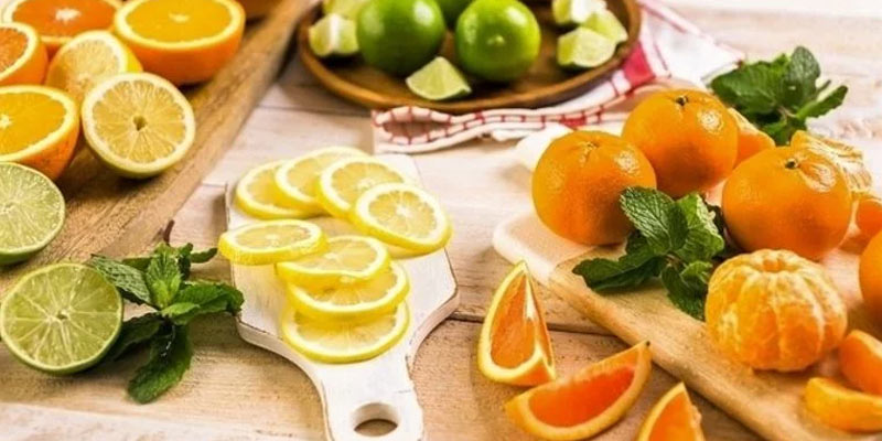 vitamina C