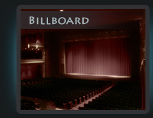 MAGIC BILLBOARD