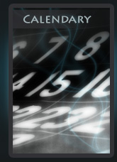 MAGIC CALENDARY