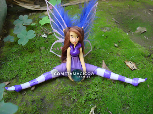 imagenes de hadas reales