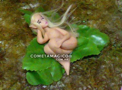 imagenes de hadas reales